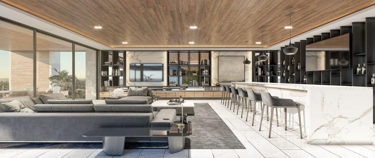 Foto de departamento en venta en 1 , santa gertrudis copo, mérida, yucatán, 28294378 No. 04