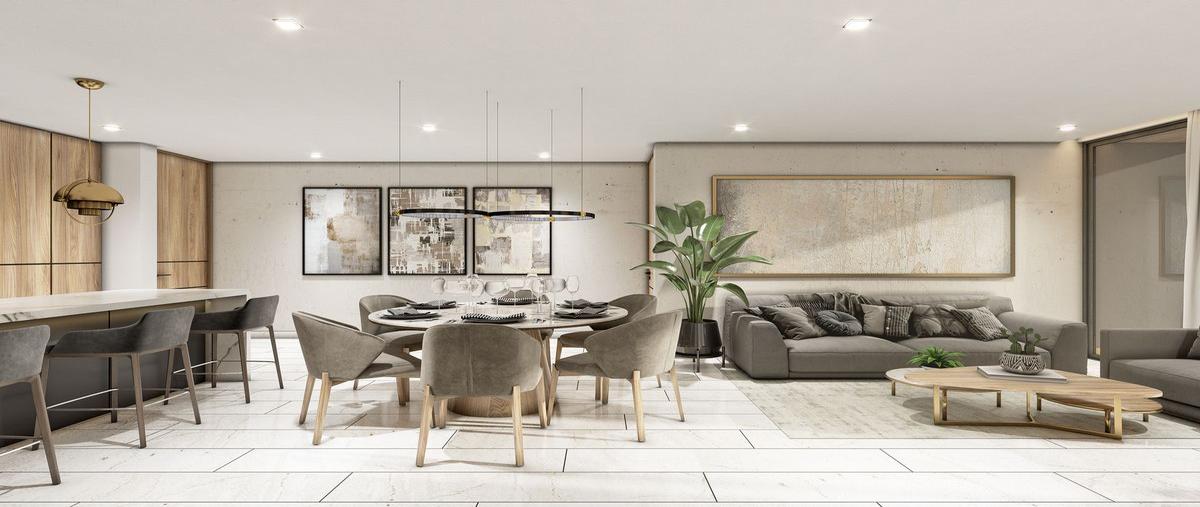 Foto de departamento en venta en 1 , santa gertrudis copo, mérida, yucatán, 28294378 No. 05