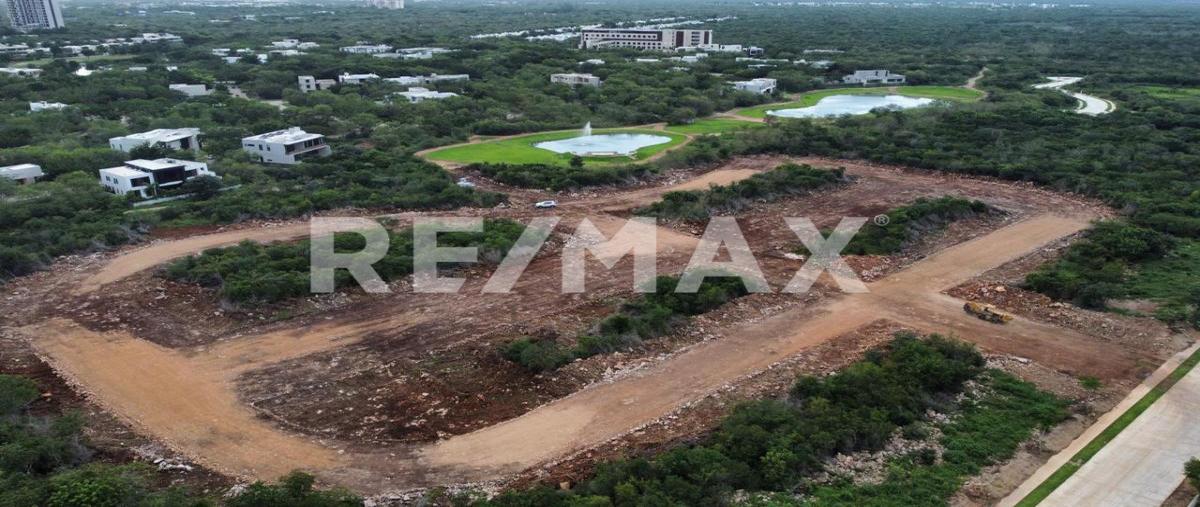 Foto de terreno habitacional en 1 , santa gertrudis copo, mérida, yucatán, 0 foto 02 Foto de terreno habitacional en venta en 1 , santa gertrudis copo, mérida, yucatán, 0 No. 02