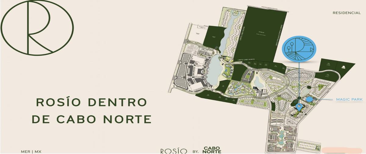 Foto de terreno habitacional en venta en 1 , santa gertrudis copo, mérida, yucatán, 28486423 No. 03
