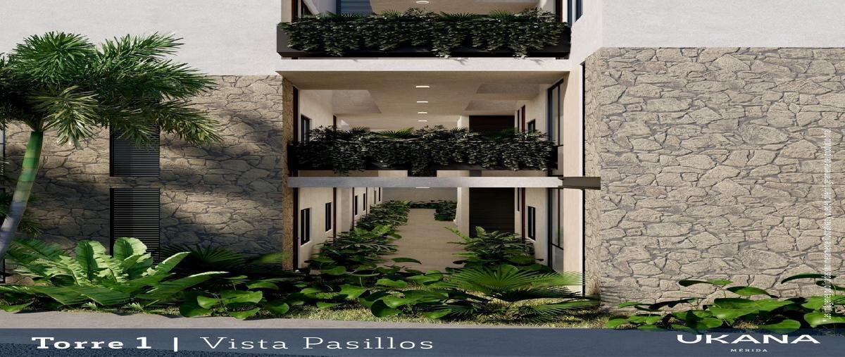 Foto de departamento en venta en 1 , santa gertrudis copo, mérida, yucatán, 0 No. 05