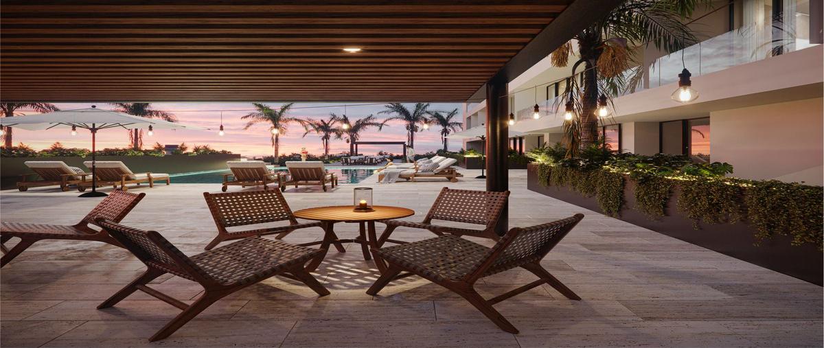 Foto de departamento en venta en 1 , santa gertrudis copo, mérida, yucatán, 0 No. 03