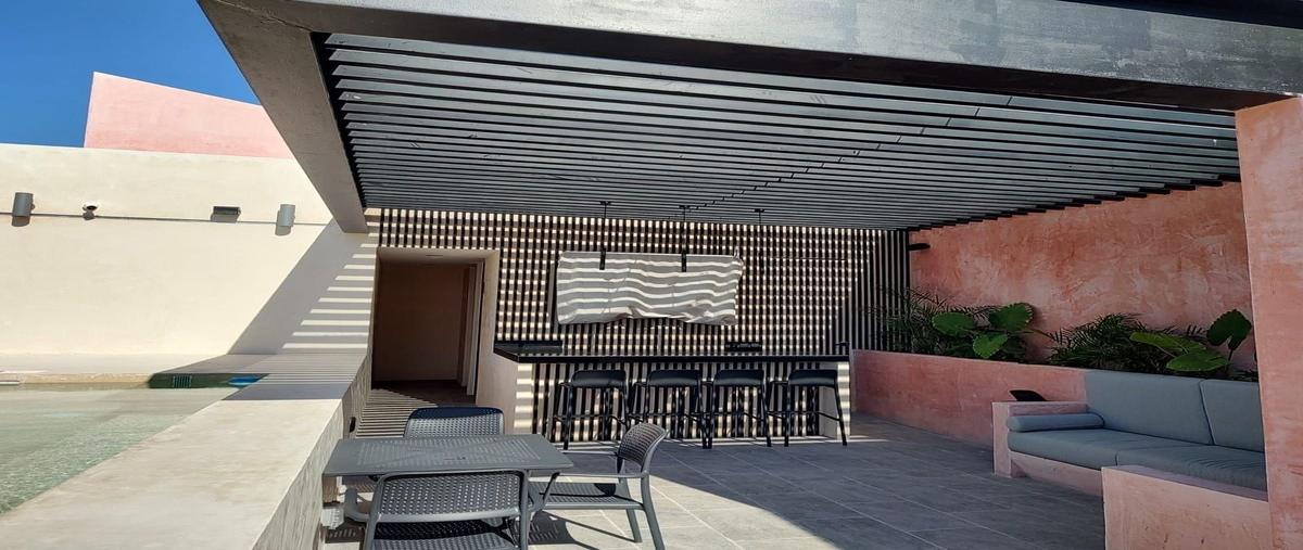 Foto de departamento en renta en 1 , santa gertrudis copo, mérida, yucatán, 0 No. 05