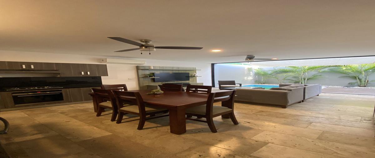 Foto de casa en venta en 1 , santa gertrudis copo, mérida, yucatán, 0 No. 05