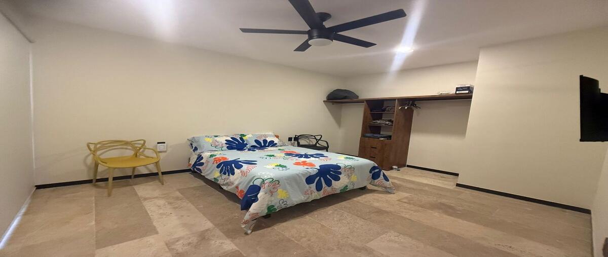 Foto de departamento en renta en 1 , santa gertrudis copo, mérida, yucatán, 29909315 No. 04