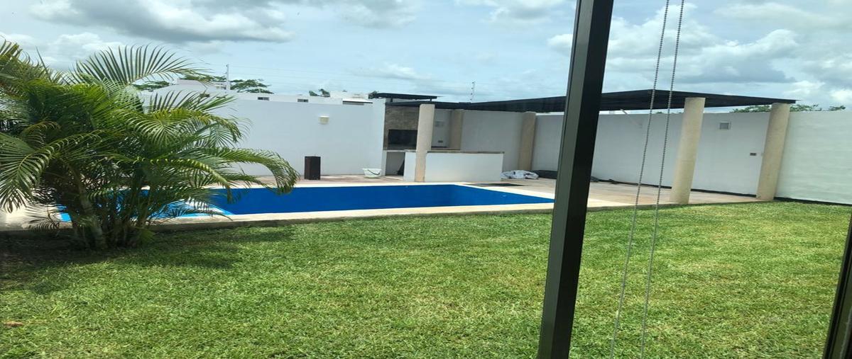 Foto de casa en venta en 1 , santa gertrudis copo, mérida, yucatán, 30097540 No. 03