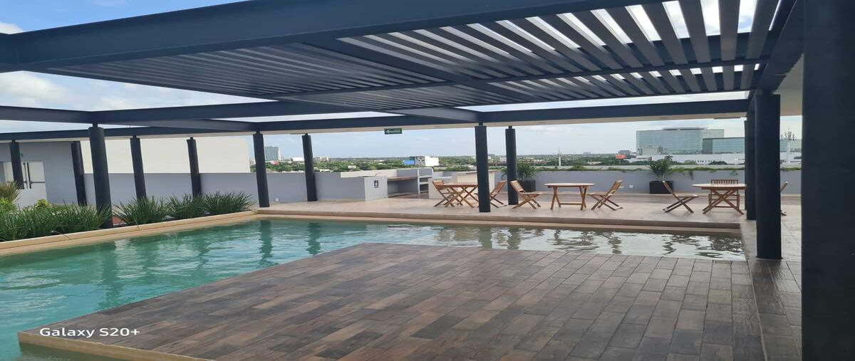 Foto de departamento en venta en 1 , santa gertrudis copo, mérida, yucatán, 0 No. 04
