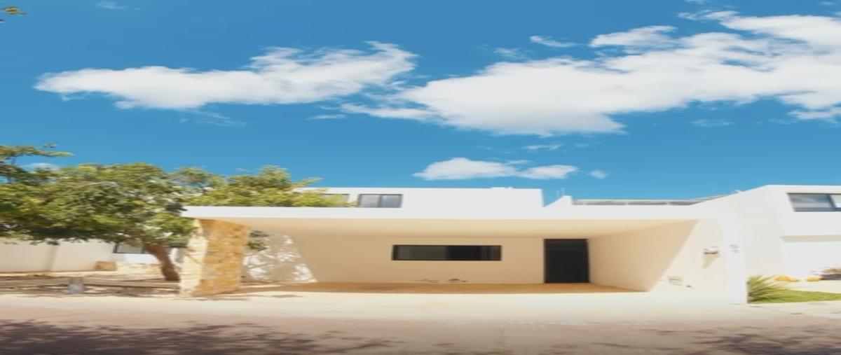 Foto de casa en 1 , santa gertrudis copo, mérida, yucatán, 0 foto 01 Foto de casa en venta en 1 , santa gertrudis copo, mérida, yucatán, 0 No. 01