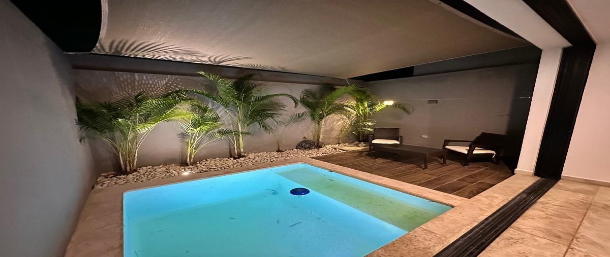 Foto de casa en venta en 1 , santa gertrudis copo, mérida, yucatán, 30525150 No. 03