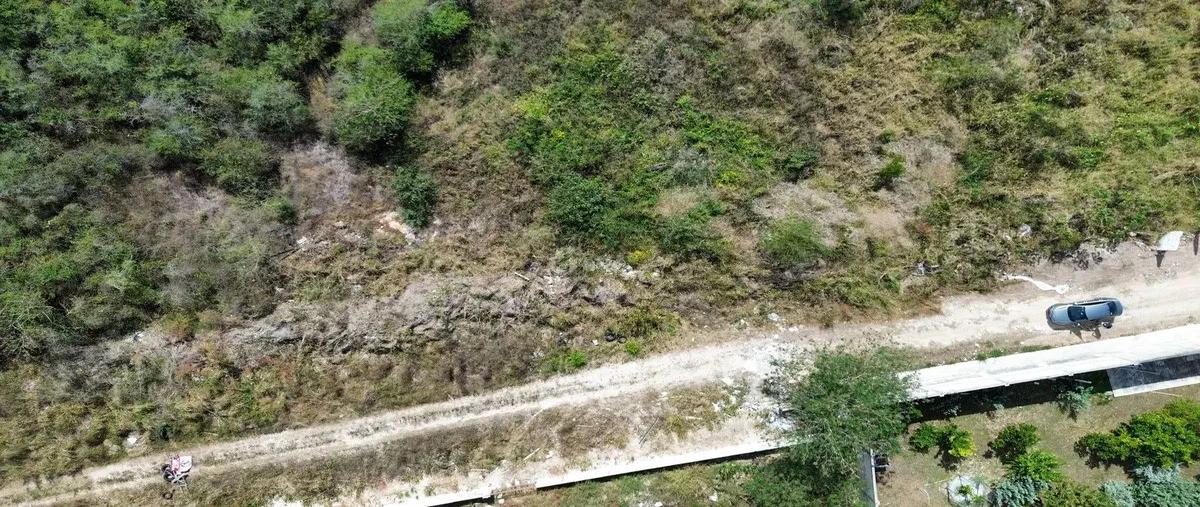 Foto de terreno habitacional en venta en 1 , santa gertrudis copo, mérida, yucatán, 0 No. 04