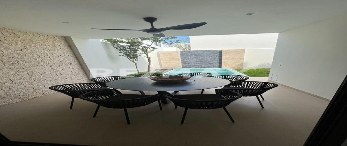 Foto de casa en venta en 1 , santa gertrudis copo, mérida, yucatán, 0 No. 03