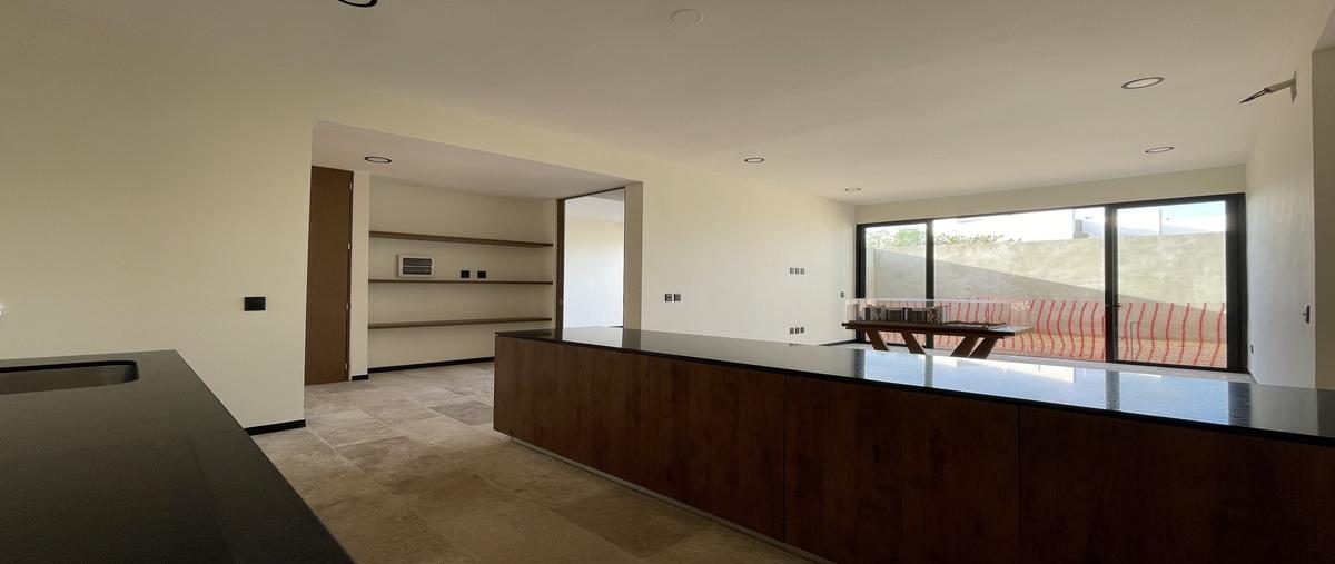 Foto de departamento en venta en 1 , santa gertrudis copo, mérida, yucatán, 30593337 No. 04