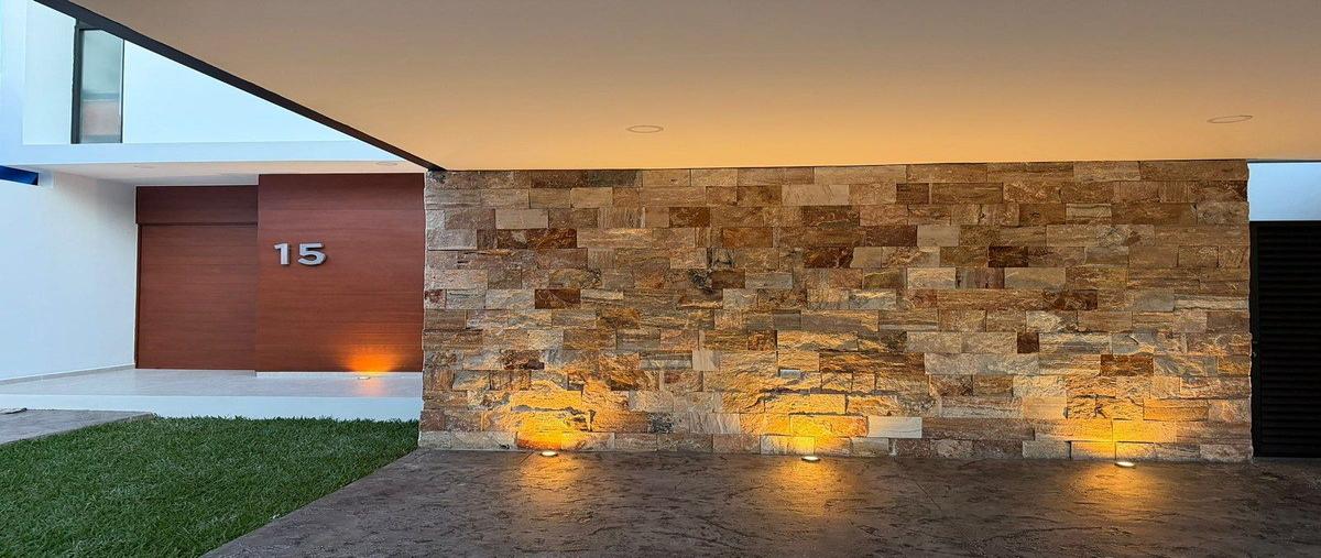 Foto de casa en 1 , santa gertrudis copo, mérida, yucatán, 0 foto 01 Foto de casa en venta en 1 , santa gertrudis copo, mérida, yucatán, 0 No. 01