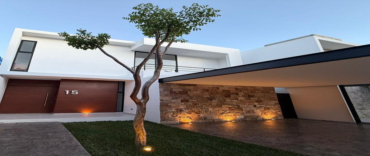 Foto de casa en 1 , santa gertrudis copo, mérida, yucatán, 0 foto 02 Foto de casa en venta en 1 , santa gertrudis copo, mérida, yucatán, 0 No. 02