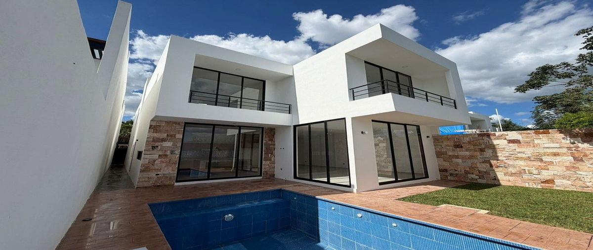 Foto de casa en 1 , santa gertrudis copo, mérida, yucatán, 0 foto 03 Foto de casa en venta en 1 , santa gertrudis copo, mérida, yucatán, 0 No. 03