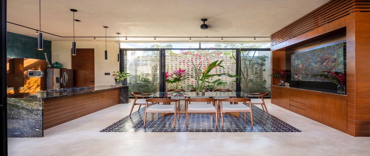 Foto de casa en venta en 1 , santa gertrudis copo, mérida, yucatán, 0 No. 04