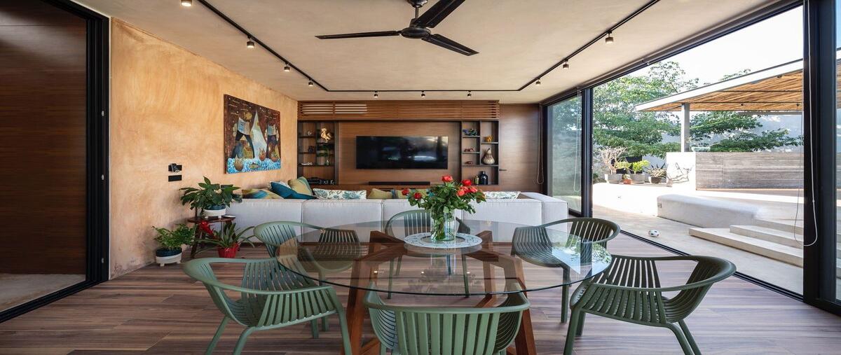 Foto de casa en venta en 1 , santa gertrudis copo, mérida, yucatán, 0 No. 05