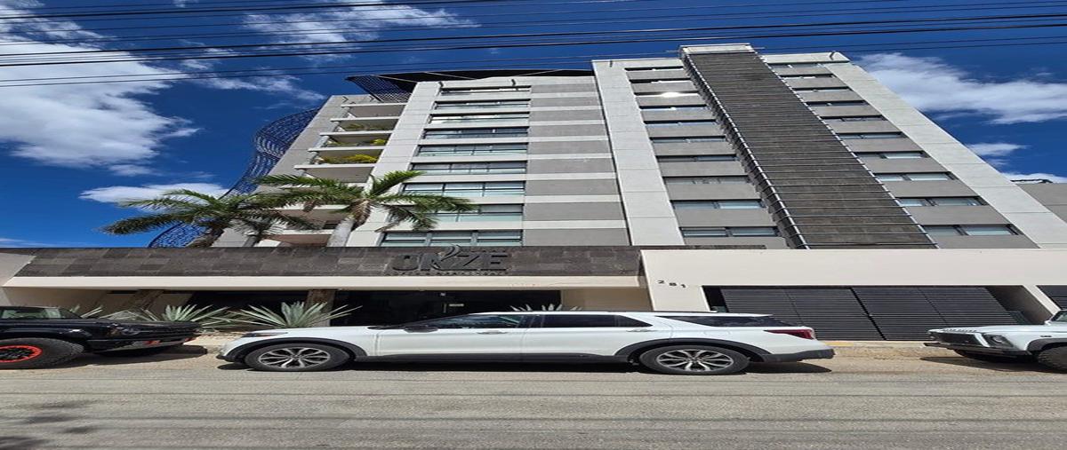 Foto de departamento en venta en 1 , santa gertrudis copo, mérida, yucatán, 0 No. 03