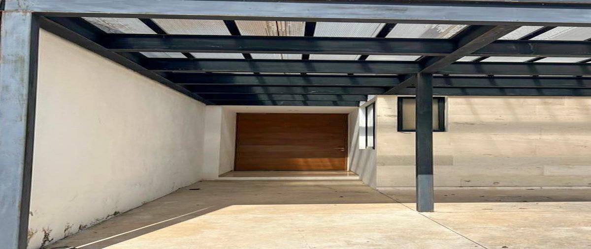 Foto de casa en venta en 1 , santa gertrudis copo, mérida, yucatán, 0 No. 04