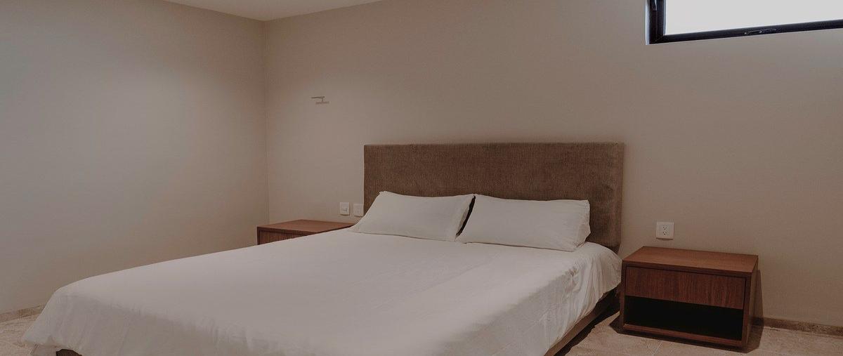 Foto de departamento en renta en 1 , santa gertrudis copo, mérida, yucatán, 31572926 No. 03