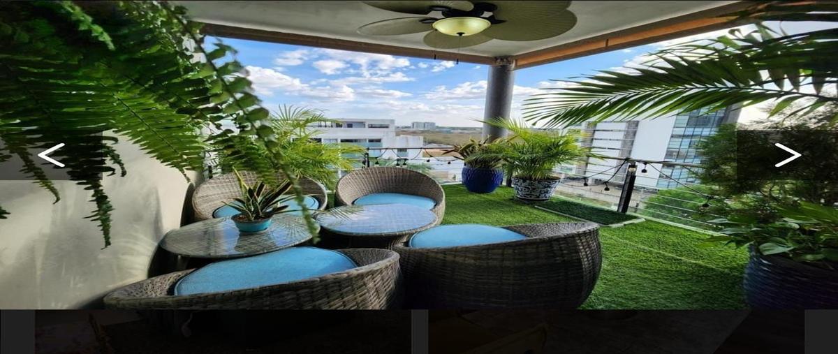 Foto de departamento en venta en 1 , santa gertrudis copo, mérida, yucatán, 0 No. 05