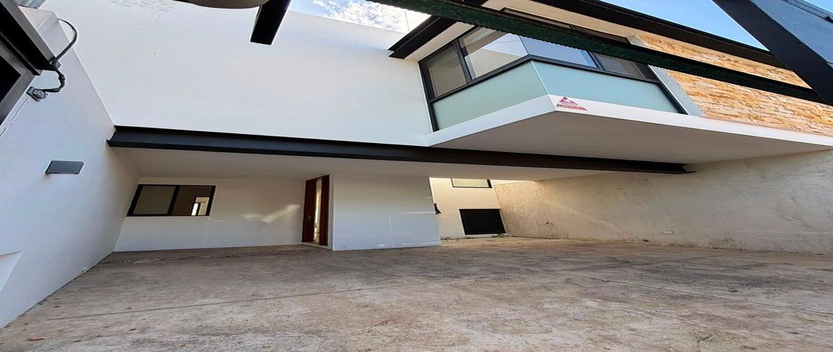 Foto de casa en condominio en renta en 1 , santa gertrudis copo, mérida, yucatán, 0 No. 03
