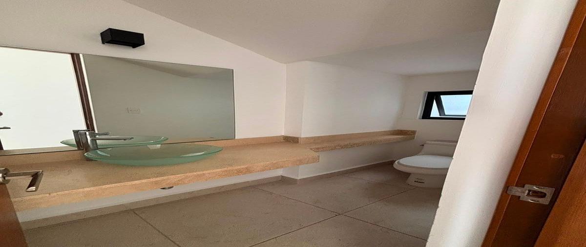 Foto de casa en condominio en renta en 1 , santa gertrudis copo, mérida, yucatán, 0 No. 04