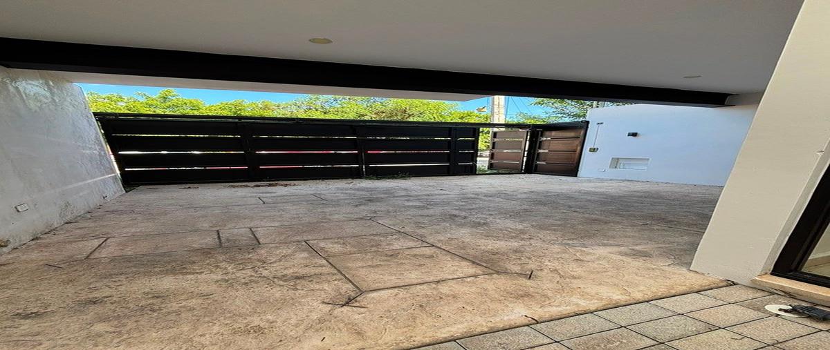 Foto de casa en condominio en renta en 1 , santa gertrudis copo, mérida, yucatán, 0 No. 05