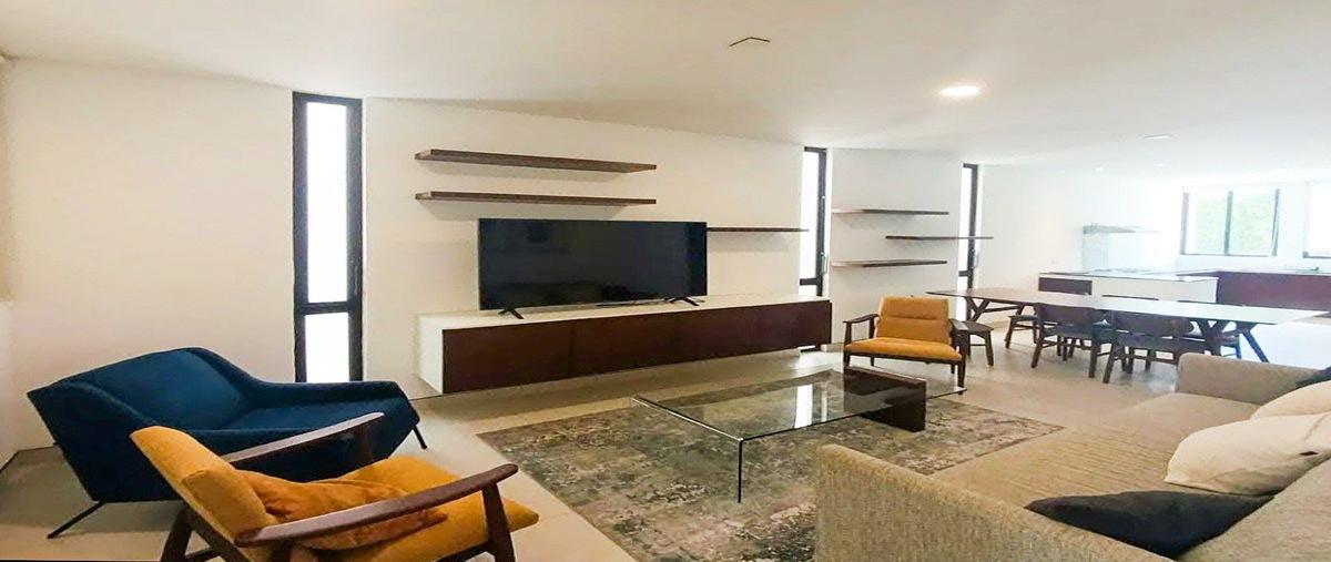 Foto de departamento en renta en 1 , santa gertrudis copo, mérida, yucatán, 0 No. 03