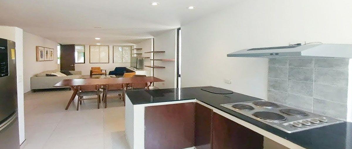 Foto de departamento en renta en 1 , santa gertrudis copo, mérida, yucatán, 0 No. 05