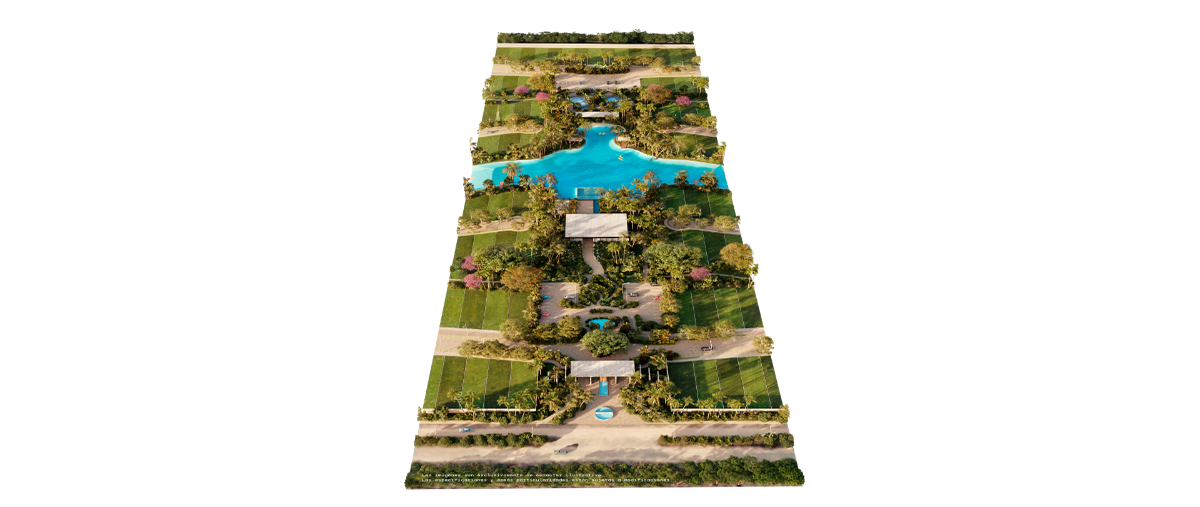 Foto de terreno habitacional en venta en 1 , santa maria chi, mérida, yucatán, 30587762 No. 05