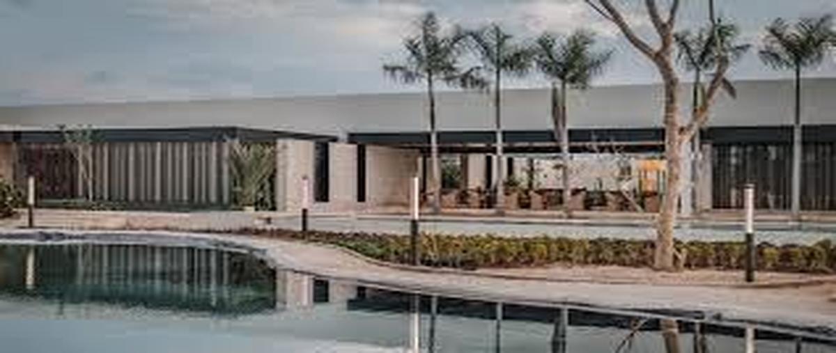 Foto de terreno habitacional en 1 , santa maría yaxché, mérida, yucatán, 28445167 foto 02 Foto de terreno habitacional en venta en 1 , santa maría yaxché, mérida, yucatán, 28445167 No. 02