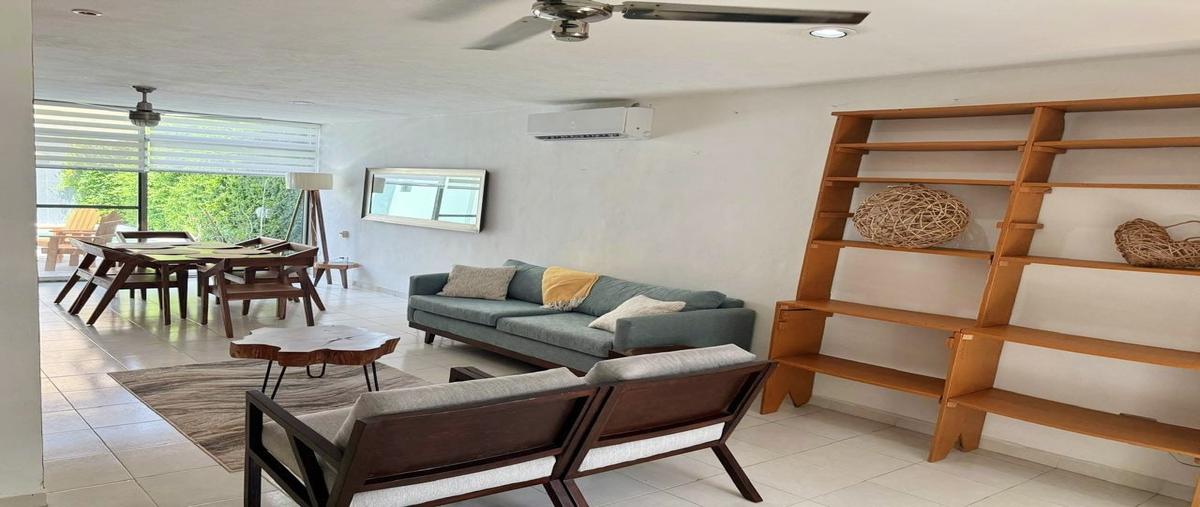 Foto de casa en renta en 1 , santa maría yaxché, mérida, yucatán, 30391933 No. 03