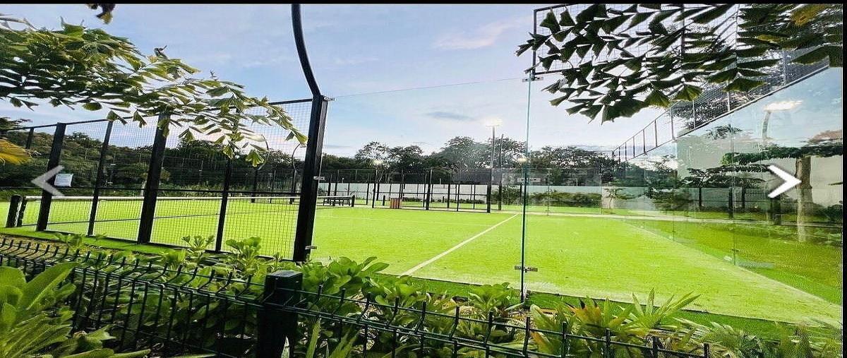 Foto de terreno habitacional en venta en 1 , santa maría yaxché, mérida, yucatán, 0 No. 03