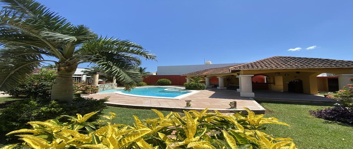Foto de casa en 1 , santa rita cholul, mérida, yucatán, 0 foto 01 Foto de casa en venta en 1 , santa rita cholul, mérida, yucatán, 0 No. 01