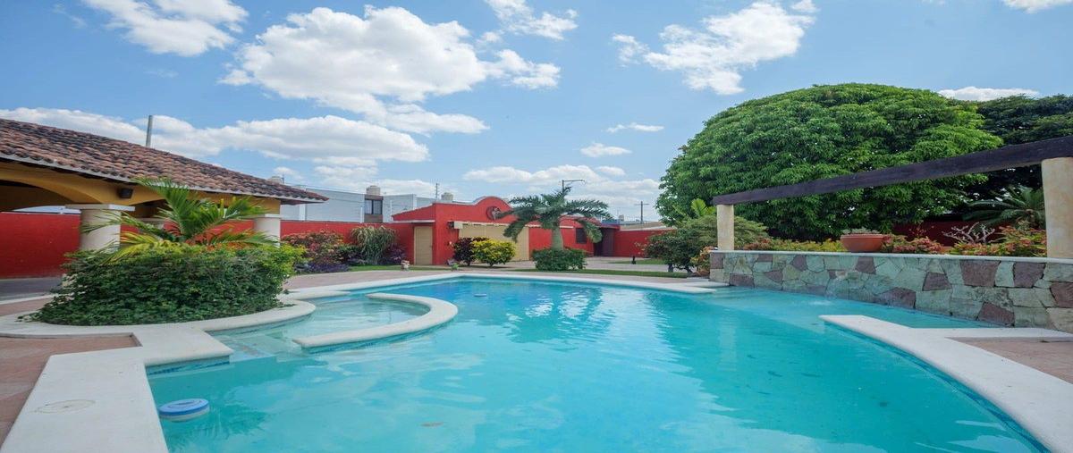 Foto de casa en 1 , santa rita cholul, mérida, yucatán, 0 foto 01 Foto de casa en venta en 1 , santa rita cholul, mérida, yucatán, 0 No. 01