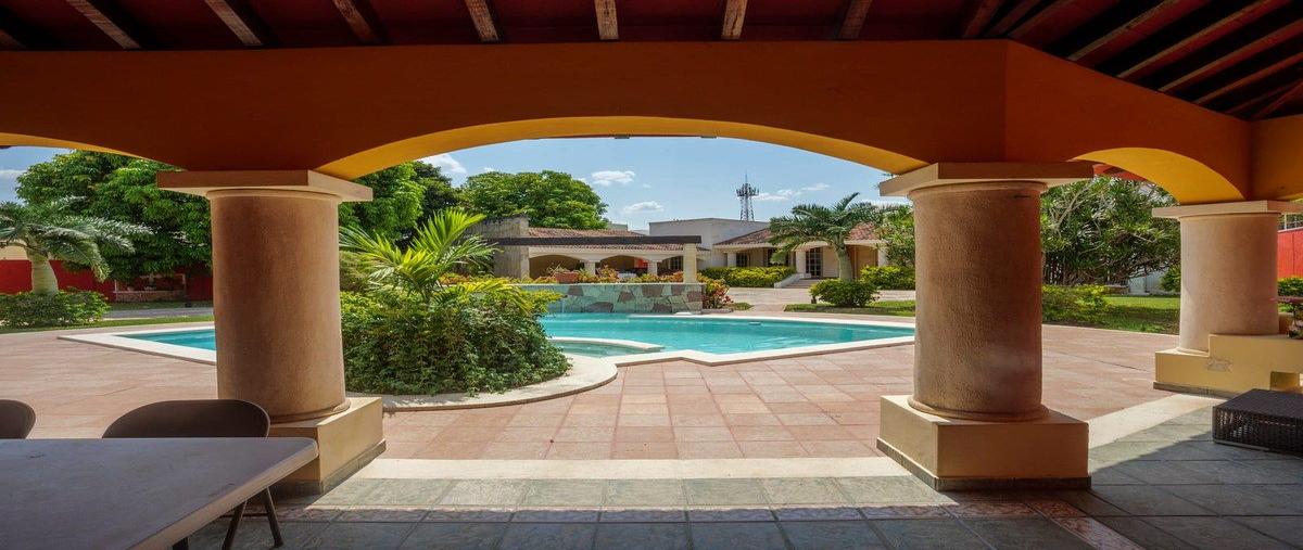 Foto de casa en 1 , santa rita cholul, mérida, yucatán, 0 foto 03 Foto de casa en venta en 1 , santa rita cholul, mérida, yucatán, 0 No. 03