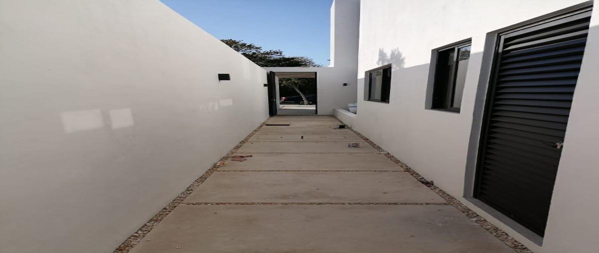 Foto de casa en venta en 1 , sierra papacal, mérida, yucatán, 28125265 No. 04