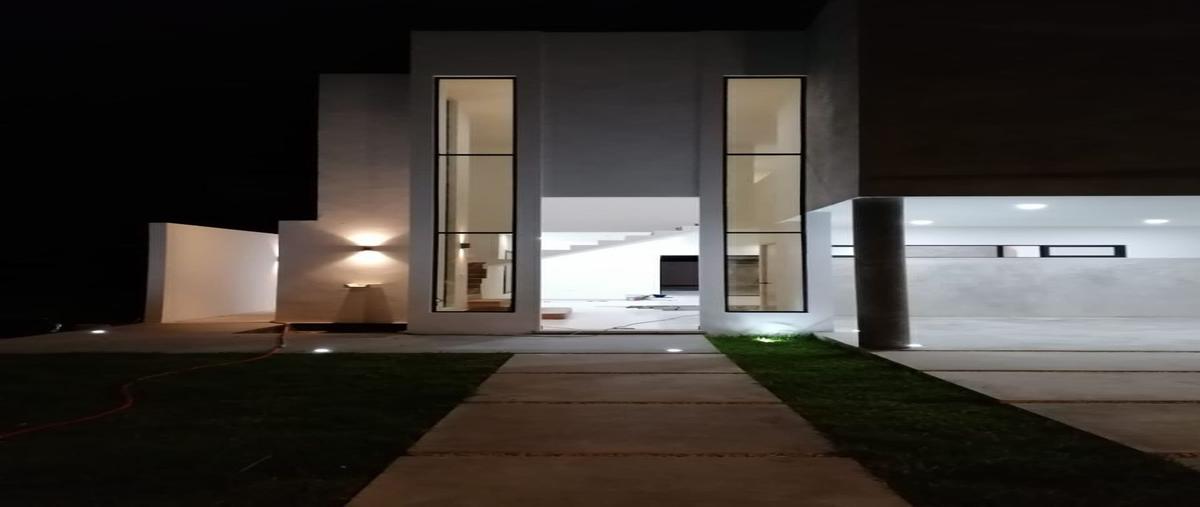 Foto de casa en venta en 1 , sierra papacal, mérida, yucatán, 28125265 No. 05