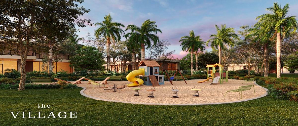 Foto de terreno habitacional en venta en 1 , sierra papacal, mérida, yucatán, 30117419 No. 04