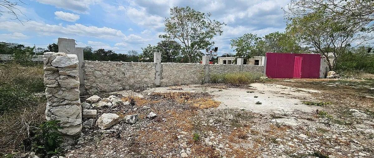 Foto de terreno habitacional en venta en 1 , sierra papacal, mérida, yucatán, 0 No. 05