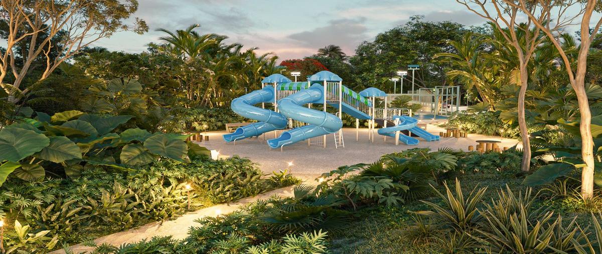 Foto de terreno habitacional en venta en 1 , sisal, hunucmá, yucatán, 0 No. 03