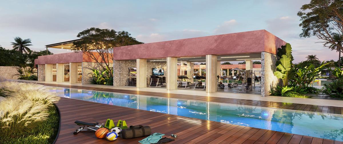 Foto de terreno habitacional en venta en 1 , sisal, hunucmá, yucatán, 0 No. 04