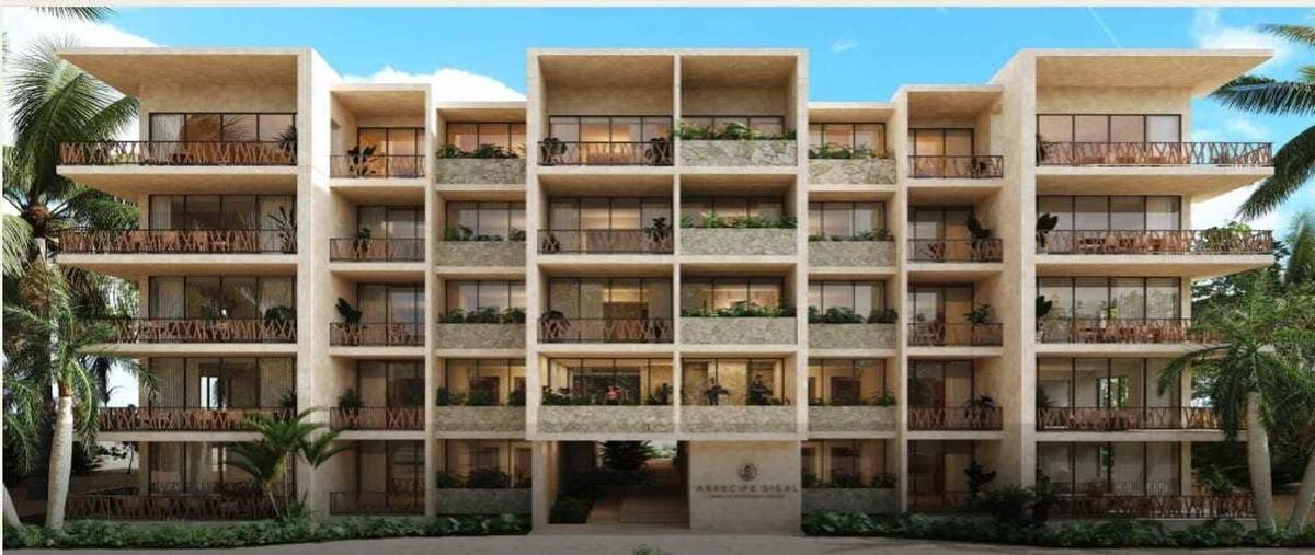 Foto de departamento en venta en 1 , sisal, hunucmá, yucatán, 30587750 No. 03