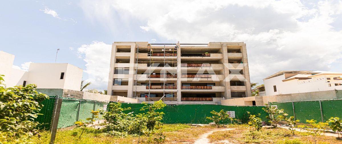Foto de departamento en venta en 1 , sisal, hunucmá, yucatán, 0 No. 03