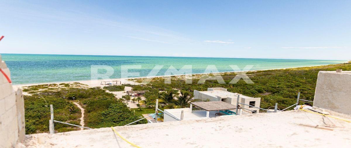 Foto de departamento en venta en 1 , sisal, hunucmá, yucatán, 0 No. 04