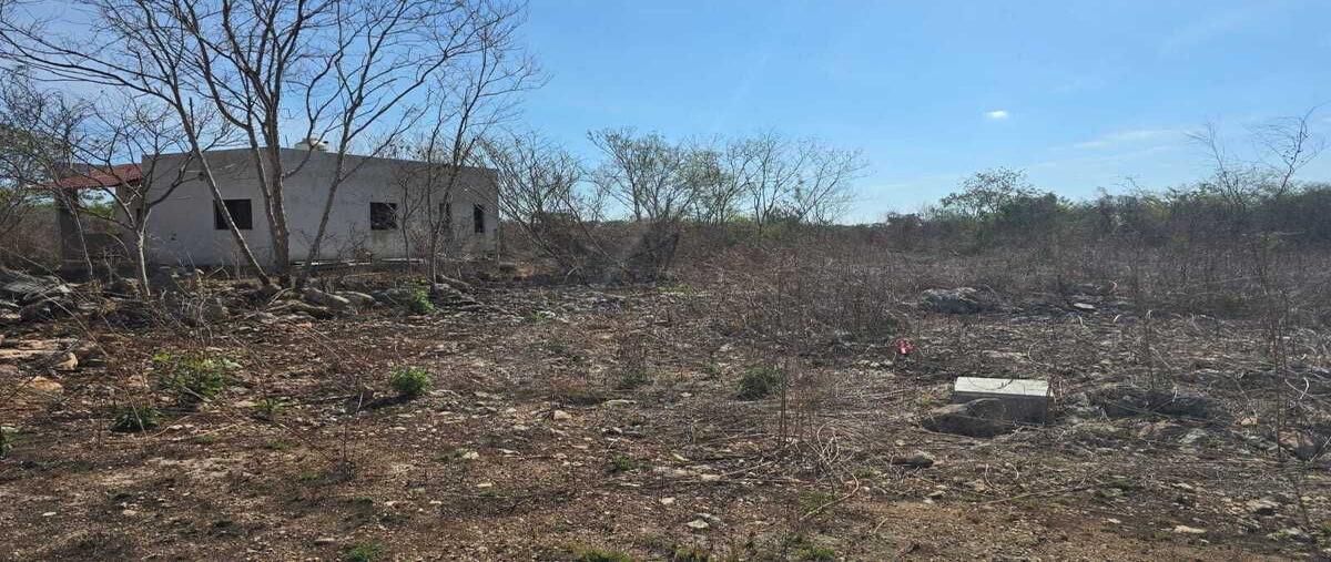 Foto de terreno habitacional en venta en 1 , sitpach, mérida, yucatán, 0 No. 04