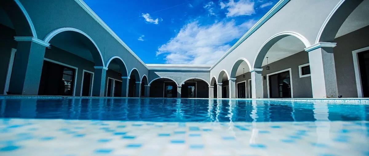 Foto de casa en venta en 1 , sitpach, mérida, yucatán, 0 No. 04