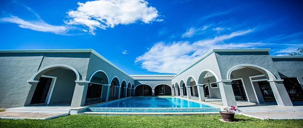 Foto de casa en venta en 1 , sitpach, mérida, yucatán, 0 No. 05