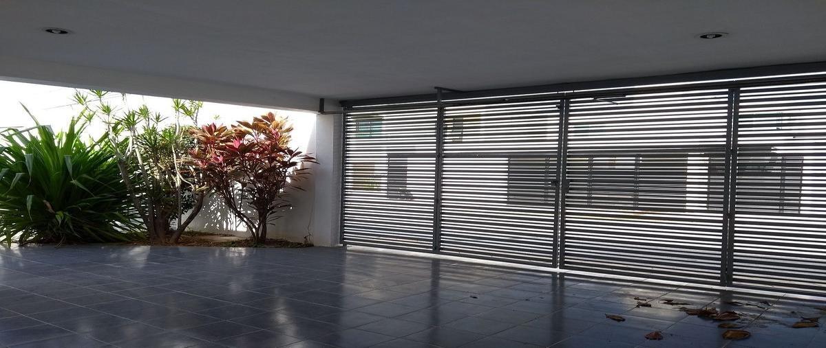 Foto de casa en renta en 1 , sodzil norte, mérida, yucatán, 0 No. 04